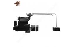 China Coffee Roaster Roasting Machine Automatic Coffee Roaster 60kg Coffee Roasters supplier