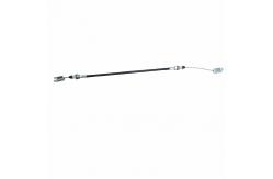 China Motorbikes Custom Control Cable Push Pull Industrial Control Cables Motorbikes supplier