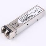 2.5G SFP DDM Fiber Transceiver Module Compatible 850nm 1310nm 1550nm for sale