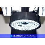 Optical Laboratory CNC Vision Measuring System Manual 2D 3um High Precision