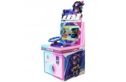 China New Coin-Operated Arcade Game Machine Children'S Single Player Racing Game Machine supplier