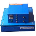 2.2KW Electromagnetic Vibration Table For Lithium Battery