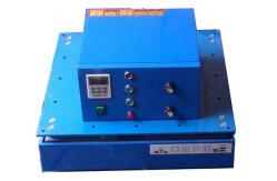China 2.2KW Acceleration Electromagnetic Vibration Testing Machine For Battery supplier