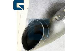 China WG9931190004 Air Intake Hose for Truck supplier