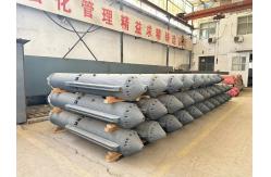 China Vibro Compaction Piling manufacturer