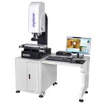 Multi Function Optical Coordinate Measuring System High Precision OEM ODM for sale