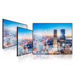 LED Billboard P6.67 Outdoor Rental / Fixed Installation LED Screen for sale
