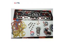 China Engine Gasket Kit 6D34 ME996454 ME081734 ME997397 ME081734 SK200 HD820 supplier