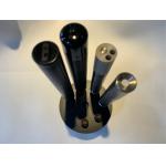 Automatic Cleaning Brush Multiparameter Water Quality Sonde Monitoring