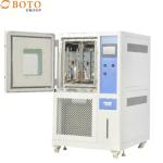 Climate Change Temperature And Humidity Chamber Environmental Chambers for sale