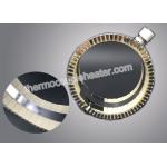 Industrial Electric Band Heater For Extruder Machine Heating Element for sale