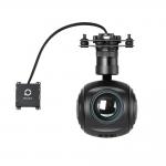 50mm Single Thermal Gimbal Camera  QIR50T pro for sale