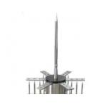 Residential Protective Lightning Rod Protection System 200KA for sale