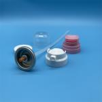Premium Shaving Foam Container Valve - Efficient Dispensing Solution for Optimal Foam Control and Convenience for sale