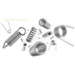 Electric coil spiral Shape Tubular Heater for water immersion heating element for sale