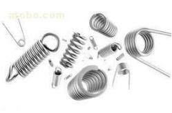 China Electric coil spiral Shape Tubular Heater for water immersion heating element supplier