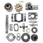 China Made K3V63 K3V112 K3V140 K3V180 K5V160 K5V200 Hydraulic Pump Kits For Kobelco Kato Sumitomo for sale