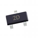 Onsemi Mmbta92 Electronic Components Integrated Circuit Pin Straightener Keyless Microcontroller MMBTA92 for sale