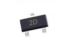 China Onsemi Mmbta92 Electronic Components Integrated Circuit Pin Straightener Keyless Microcontroller MMBTA92 supplier