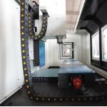 Customized high-precision double-sided multi-hole multi-axis CNC drilling machine