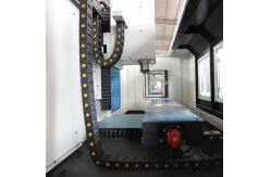 China Customized high-precision double-sided multi-hole multi-axis CNC drilling machine supplier