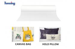 China 30CM 33CM 60CM Pet Film For DTF Printer Heat Transfer Printing supplier