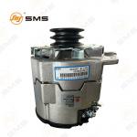 Tractor Alternator 612600090259 for HOWO Dump Truck & Excavator for sale