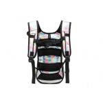 Hiking Hydration Exercise Equipment Bag With Bladder Lightweight