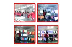 China 75in Multimedia Interactive Whiteboard For Teaching Intelligent Blackboard LED supplier