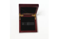 China JIS Standard X - Ray Flaw Detector Wire Penetrameter Duplex IQI supplier