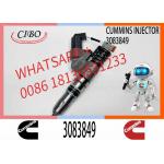 3083863 High Quality  M11 Fuel Injector 3411754 3411756 3609925 3083849 3087772 3411755