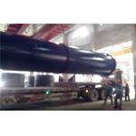 Wood Autoclave With High Pressure And Temperature For Wood Impregnation Process