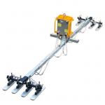 Battery Powered 10m-20m Sandwich Roof wall Panel Lifter Electric Vacuum Lifter for sale