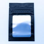 Custom Child-Resistant Ziplock Bags Eco-Friendly Food-Grade Secure Packaging For Pharmaceuticals Cosmetics Food for sale