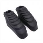 EPDM Rubber Bellow Mold Custom Silicone Parts for sale
