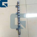 0445226188 Engine D6H Fuel Rail Common Rail For EC220DL for sale