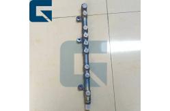 China 0445226188 Engine D6H Fuel Rail Common Rail For EC220DL supplier