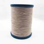 Ustc F / H Copper Litz Wire High Frequency 38awg Enameled Stranded for sale