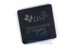 China TMS320VC33PGE150 supplier