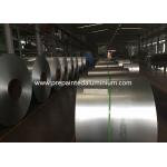 RAL Standard Prepainted Galvalume Steel For Air Ventilation System for sale