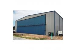 China Q235b Q345b Workshop Steel Structure Heavy Frame Buildings Galvanized supplier