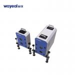YC7500 Ambient Air Quality Monitoring Instruments Motor Automotive Gas Analyzer for sale