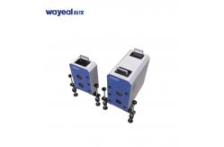 China YC7500 Ambient Air Quality Monitoring Instruments Motor Automotive Gas Analyzer supplier