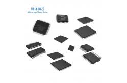China DSPIC33FJ128GP804-H/ML supplier