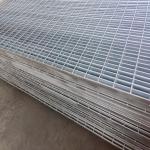 316 Stainless Serrated Steel Grating Sidewalk Trench Drain Metal Floor Panel for sale