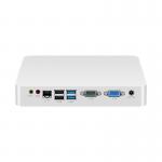 Intel Industrial Mini PC Celeron J1900 4 Cores 4 Threads With DDR3L And Cooling Fan for sale