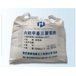Crystalline C9H18N6O6 Hexamethylol Melamine Formaldehyde Resin Powder for sale