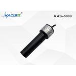 KWS5000 Water Dissolved CO2 Sensor For Groundwater Rich Interface Lightweight Housing for sale