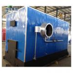 1.50KW Wood Drying Oven For 5-10-20-2 Million Kcal Machine Type Equipment for sale