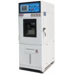 Electronic Desktop Temperature Humidity Environmental Test Chamber With Programmable LCD Display